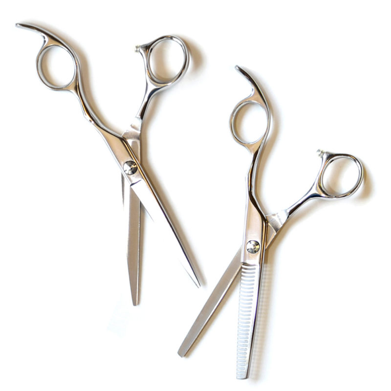 プロ用　ステンレス製　はさみ